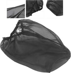 Motorcycle Air Filter Cover Waterproof Dustproof Air Intake Cleaner Sock Protector Accessory