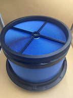 AF4331 Powercore Primary Air Filter Compatible for Freightliner Truck Western Star
