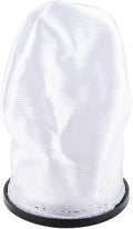 Water Tech Pool Blaster Catfish Reusable Sand & Silt Filter Bag (colors may vary)