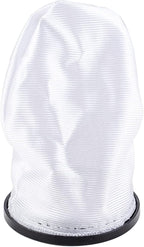 Water Tech Pool Blaster Catfish Reusable Sand & Silt Filter Bag (colors may vary)