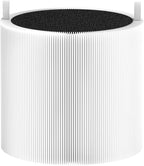 1 Pack 211i Max Replacement Fil-ter Compatible with BLUEAIR Blue Pure 211i Max Air Pur-ifier, Ture HEPA & Activated Carbon Replacement Fi-lter
