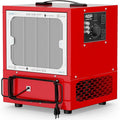 ALORAIR Portable Air Filtration System, 180° Air Intake (850/1050CFM) Tabletop Dust Collector for Woodworking with Strong Vortex Fan, Air Filter for Garage, Works Shop, Home, Purecare 1050