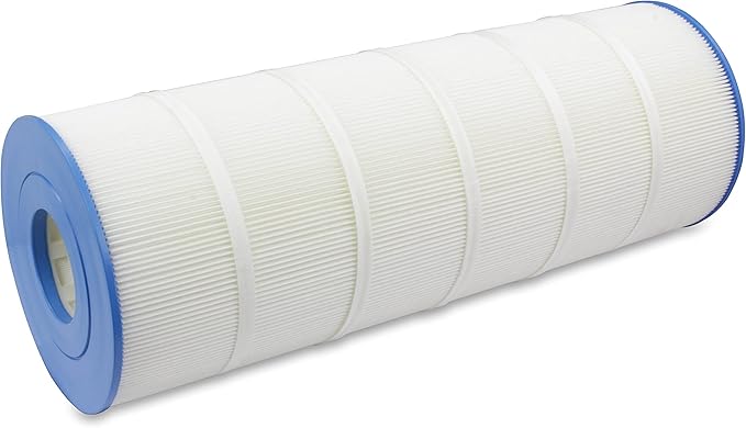 Pureline Pool Replacement Cartridge Filter 2-Pack, 200 Sq Ft, PL0167, Compatible with Hayward Swimclear C200S, CX200XRE, Unicel C-9442