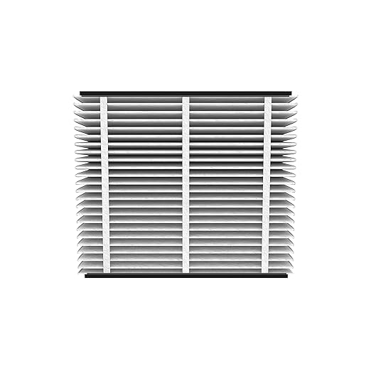 AprilAire 410 Replacement Filter for AprilAire Whole House Air Purifiers - MERV 11, Clean Air & Dust, 16x25x4 Air Filter (Pack of 1)