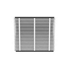 AprilAire 410 Replacement Filter for AprilAire Whole House Air Purifiers - MERV 11, Clean Air & Dust, 16x25x4 Air Filter (Pack of 4)