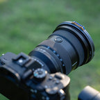NiSi - JetMag Pro 82MAG Black Mist 1/4 - Magnetic Diffusion Filter for Dreamy, Soft Highlights and Reduced Contrast, Nano Coated Optical Glass, Ultra-Slim Aluminum Frame - Lens Adapter Ring Required
