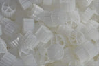 K2 Bio Filter Media Moving Bed Biofilm Reactor (MBBR) for Aquaponics, Aquaculture, Hydroponics - Ponds - Aquariums by Wholesale Koi Farm, (1 Cubic Foot)