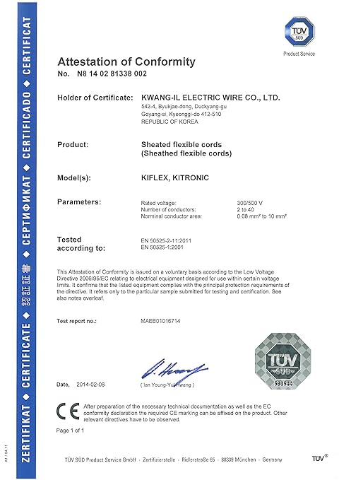 3C 20AWG AMSB Shielded Cable Wire (UL2464) - Highly Flexible Str TC, PVC Ins, OS+TC BRD, PVC JKT for CNC Machine, Stepper Motor, VFD Spindle (Matte Black 100FT)