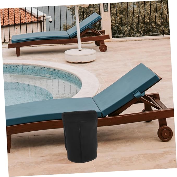 TOYANDONA Garden Filter Pump Cover Insulated Outdoor Protective Cover for Pool Equipment Easy Installation Opening Design Thermal for Use