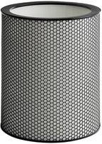 972132-01 H13 Grade Glass Big HEPA Filter Compatible for Dyson Purifier BP03 and BP04 (Big), Airborne Wildfire, Smoke, Pollen, Pet Dander, and Dust