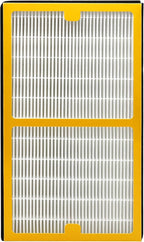 2 Pack Replacement IAP-10-280 & IAP-10-200 Hepa Filters H13 Compatible with Idylis Air Purifiers IAF-H-100C Filter C