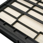 AF55015 + AF55309 Direct Flow Air (H&V) Filter Fits for Cummins QSB6.7 QSC QSC9 QSL9 Engines Cummins Direct Flow 1200 Series Replaces 5261250, PA31000, WA10715, AF2501, 500715, AF2501