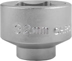 32 MM OIL FILTER SOCKET