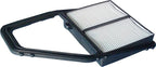 BOSCH 5325WS Workshop Engine Air Filter - Compatible with Select Acura EL; Honda Civic