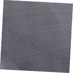 2pcs Fine Gauze Honey Strainer Mesh Filter Net for Home Kitchen Use Reusable and Easy to Clean for Filtering Honey and Waste Water Bar Restaurant
