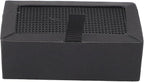 Walfront 2PCS 3D Printer Filter Replacement Activated Carbon Purifier Block Resin for Lab X1 P1 Series