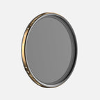 PolarPro 95mm Peter McKinnon VND Camera Filter - 2-5 Stop Variable Neutral Density Lens Filter for DSLR/Mirrorless Professional Video – PMVND Signature Edition II for Cinematic Shutter Speed Control