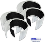 PUREBURG Replacement Filter Compatible with TruSens Z2000 Z-2500 Z-2000 Medium Room Air Purifier,2-Pack H13 HEPA 3-Stage Filtration Activated carbon Pre-Filter Dust VOCs