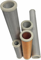 Compressed Air Filter Compatible with Sullair (02250193-594)