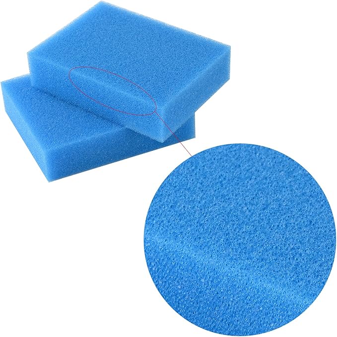 Replacement Roller for iFloor Wet Dry Cordless Vacuum Cleaner Note: Not for iFloor One s3 s5, 2 Pack Roller Brush, 4 Pre-Filter Foam.