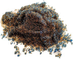 Oceanic Color Changing Mixed Bed Resin Deionization DI Replacement Inline Filter (2"x 10") (3)