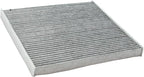 ECOGARD XC10332C Premium Cabin Air Filter with Activated Carbon Fits 2005-2010 Scion tC, 2000-2003 Toyota RAV4, 2004-2006 Scion xB, 2000-2005 Toyota Echo, 2004-2006 Scion xA