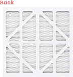 Abestorm MERV-10 Filter Replacement Set Replacement Filters for Filterair HEPA 550 Air Scrubber (5Pack)