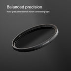 Urth 62mm Hard Graduated ND8 Lens Filter (Plus+)