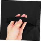 GANAZONO Waterproof Garden Pump Cover for Pool Pond Sand Pump Cover Outdoor Protection for Winter Use Replacement