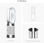 Dyson Purifier Hot+Cool HP1