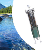 304 Stainless Steel Bag Filter 2 Easy to Reach in The US Warehouse Efficient and Airtight Work