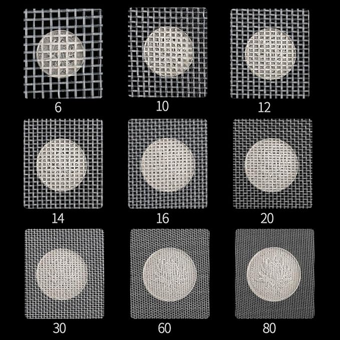 Fine Filter Mesh Nylon Fabric, Recycling Screens for Coffee Strainer Screen Mesh Nylon Filter(100mesh 150micron,1x5 meter)