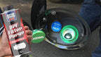 2 bottles DPF Filter Purge: The Most Economical Way to Clean and Protect Your Diesel Particulate Filter, Diesel Additive, High Performance Helps Regeneration No Assembling 500ml 16.9 oz x 2