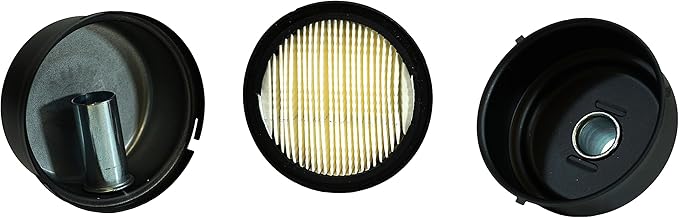 Replacement Air Intake Filter Assembly for Emglo Jenny G154 Made in the USA