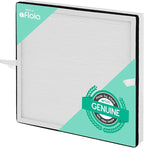 Afloia Original 3-Stage Filter, Compatible with Europa Air Purifier, Remove Pets Hair Dander Odor Dust Smoke Mold Pollen