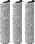 Compatible for TINECO IFloor 3 S3 ，Cordless Wet Dry Floor Washer Handheld Vacuum Roller Brush Filter Spare Parts(3)