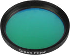 Astromania 2" Green Filter