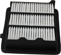 maXpeedingrods CA12290 Engine Air Filter Fit for Honda Accord L4 1.5L 2018-2022, Replacement for 17220-6A0-A00, AF5296, PA99294