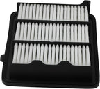 maXpeedingrods CA12290 Engine Air Filter Fit for Honda Accord L4 1.5L 2018-2022, Replacement for 17220-6A0-A00, AF5296, PA99294