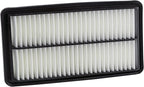 WIX WA10339 Engine Air Filter Compatible With Acura MDX (16-19), Honda Pilot, Ridgeline (16-19)