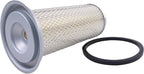 Air Filter 3703703M91 Compatible With Massey Ferguson Compact Tractor models 1125 1140 1145 1230 1240 1250 1260 Challenger MT285 MT265 AGCO ST40 ST35