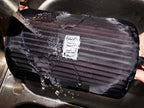 FILTERWEARS Pre-filter F237L For HKS Mushroom Style Air Filter