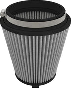 aFe POWER 10-10407DM Magnum FLOW OE Replacement Air Filter w/Pro 5R Media (Pair) Ford Mustang GT/Dark Horse 2024 V8-5.0L