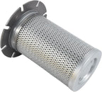 Air/Oil Spin-On Separator Compatible With Sullivan- Palatek Compressed Air Equipment 08000-019 KB08000-019