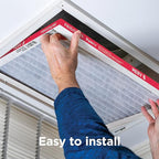 Frigidaire PureAir® 14x20x1 MERV 11 HVAC Air Filter - 4 PK