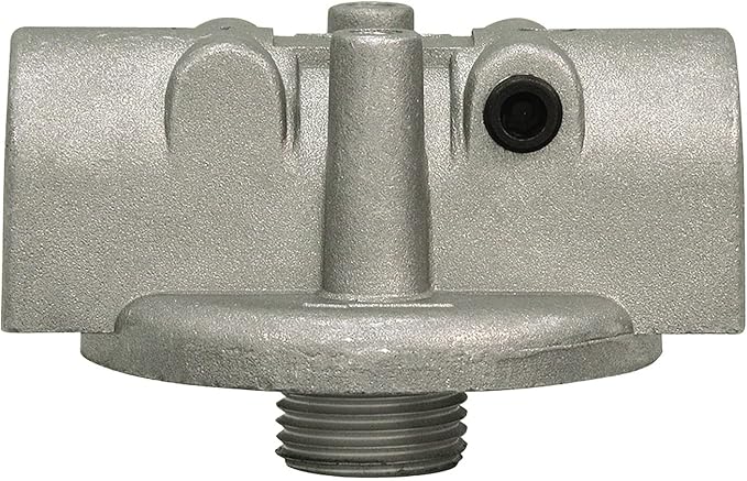 Buyers Products HFA12515 Filter Assembly (Filter Assy 25 Micr 15 Psi Byp)