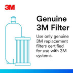 3M Aqua-Pure Whole House Standard Sump Replacement Water Filter Drop-in Cartridge AP420, 5560907