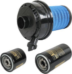 11-9300 Air Filter 11-9342 Fuel Filter 11-9182 Maintenance Kit Replacement For Thermo King SB190 SB210 SB230 SB300 SB330