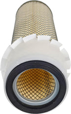 Outer Air Filter 42489 Compatible with Wix Compatible with Ford 221406 MG221406 R39392 1155997 Primary w/Round Ring