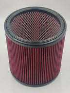 Sincerity 3866468 Marine Air Filter Compatible with Cummins ISB/QSB engines For Racor AF Series (AFM8123),Replaces CD176